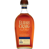 Elijah Craig 2025 PGA Championship Commemorative Edition Straight Bourbon Whiskey at CaskCartel.com
