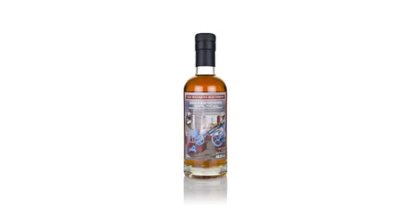 Engenhos do Norte 7 Year Old (That Boutique-y Company) | 500ML at CaskCartel.com