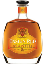 Ensign Red Mango Whisky at CaskCartel.com