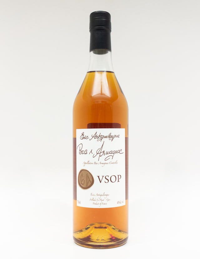 Eric Artigalongue VSOP Armagnac at CaskCartel.com