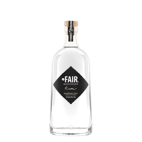 FAIR. Muscovado Rum | 700ML at CaskCartel.com