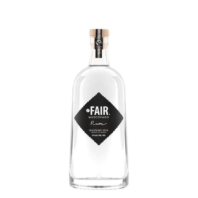 FAIR. Muscovado Rum | 700ML at CaskCartel.com