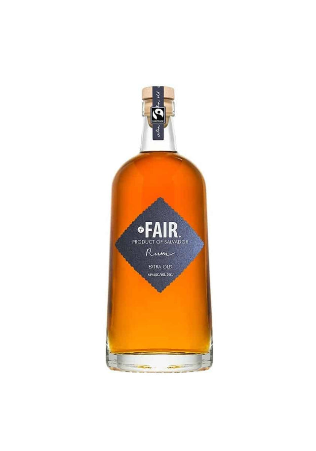 FAIR. Salvador XO Rum | 700ML at CaskCartel.com