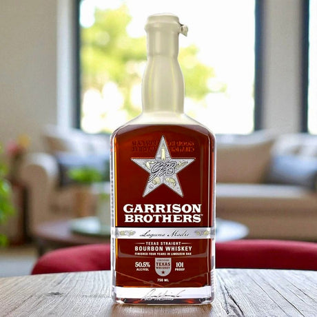 Garrison Brothers | Laguna Madre | Texas Straight Bourbon Whiskey at CaskCartel.com 2