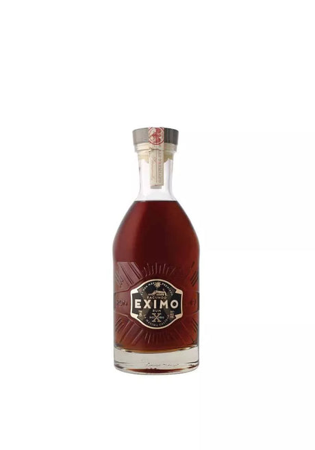 Facundo Eximo 10 Year Old Puerto Rican Rum | 700ML at CaskCartel.com