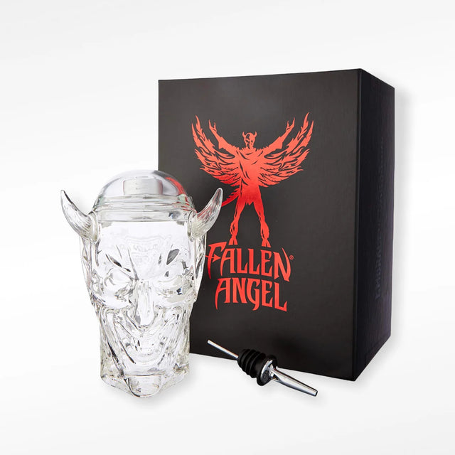 Fallen Angel DT1 Vodka | 700ML at CaskCartel.com