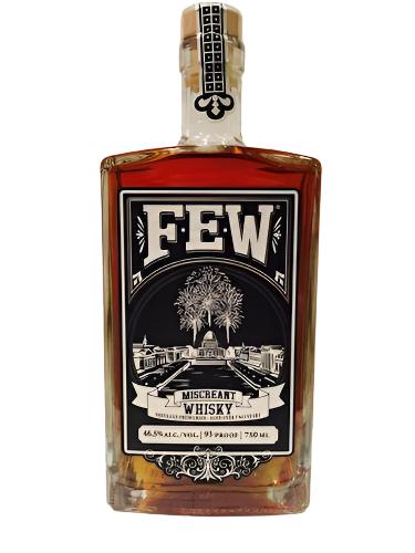 Few Spirits Miscreant Whiskey at CaskCartel.com