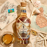 Planteray Sealander Rum | 700ML at CaskCartel.com