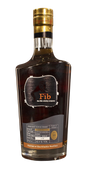 Fib Whisky Co. Glenallachie 15 Year Old Palo Cortado Sherry Finish Permutations Series II Single Malt Scotch Whisky  700ML at CaskCartel.com
