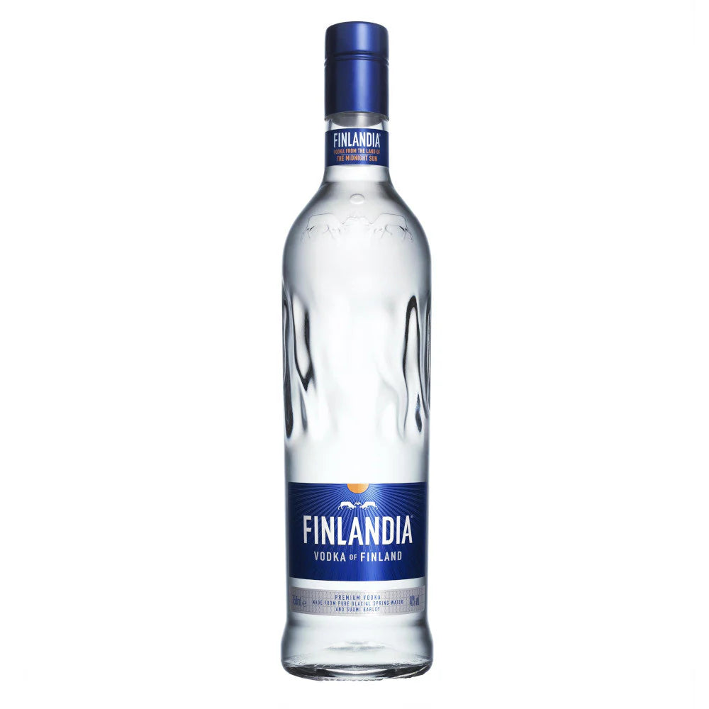 Finlandia Finnish Vodka | 700MLat CaskCartel.com