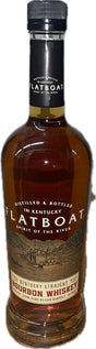 [BUY] Flatboat Bourbon Whiskey at CaskCartel.com