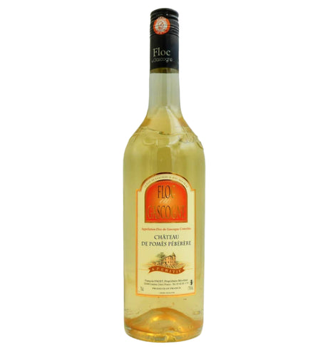 Floc de Gascogne Blanc Aperitif Liqueur at CaskCartel.com