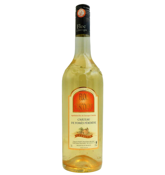 Floc de Gascogne Blanc Aperitif Liqueur at CaskCartel.com