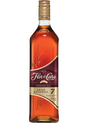 Flor de Caña 7 Year Old Gran Reserva Rum | 700ML at CaskCartel.com