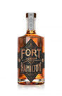Fort Hamilton Single Barrel Rye Whiskey at CaskCartel.com