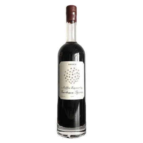 Forthave Spirits Brown Coffee Liqueur at CaskCartel.com