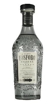 Fosforo Ensamble Mezcal at CaskCartel.com
