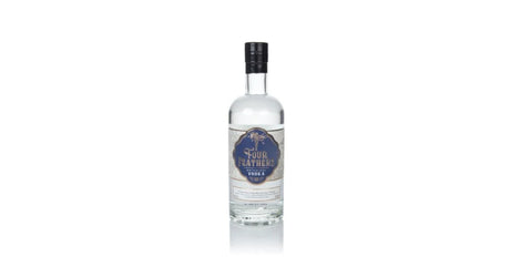 Four Feathers Botanical Vodka | 700ML at CaskCartel.com