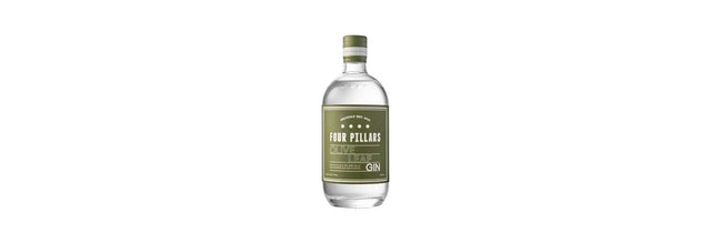 Four Pillars Olive Leaf Gin | 700ML at CaskCartel.com
