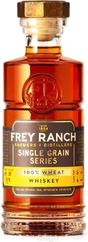 Frey Ranch 100% Wheat Whisky | 375ML at CaskCartel.com
