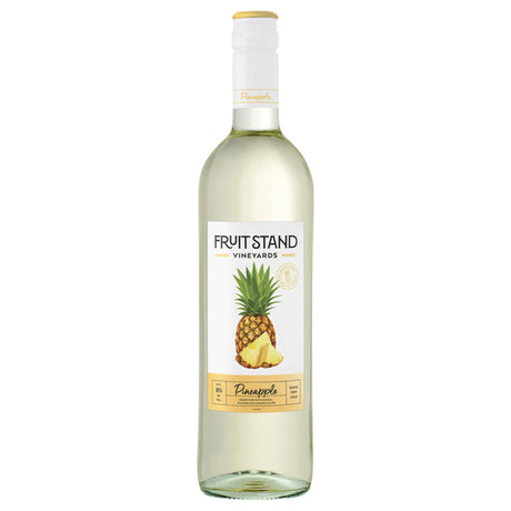 Fruit Stand | Vineyards Pineapple Grape Wine - NV at CaskCartel.com
