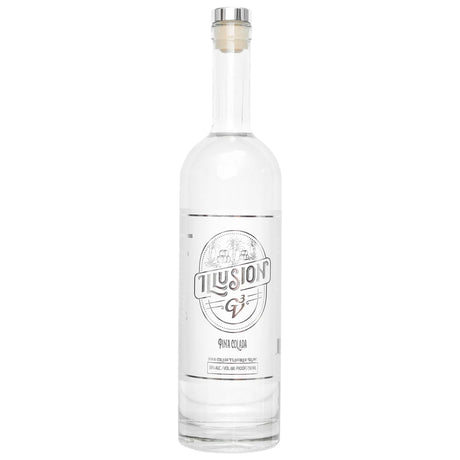 GV3 Luxury Spirits Illusion Pina Colada at CaskCartel.com