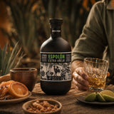 Espolon | Extra Anejo Tequila at CaskCartel.com 2