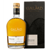 Galaad 2017 Origine - Edition #1 Single Malt Whisky | 700ML at CaskCartel.com