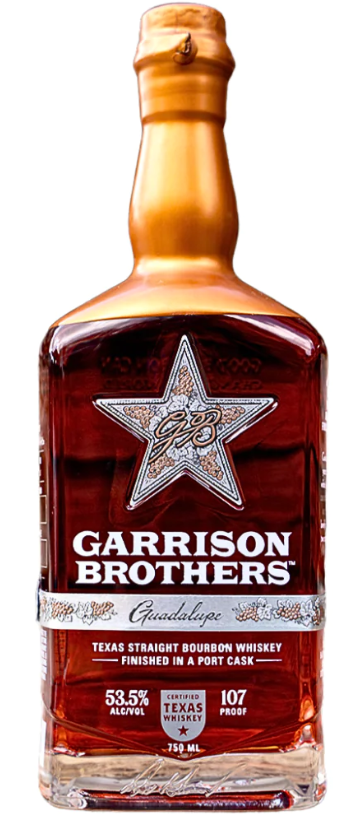 Garrison Brothers Guadalupe | 2024 Limited Edition Bourbon Whisky at CaskCartel.com