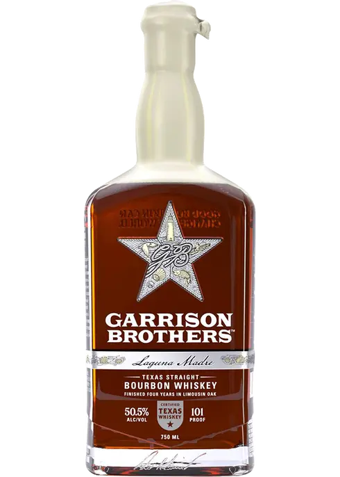 Garrison Brothers | Laguna Madre | Texas Straight Bourbon Whiskey at CaskCartel.com