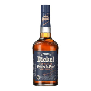 George Dickel | 12 Year Old Bottled in Bond Tennessee Whiskey | 2024 Release at CaskCartel.com