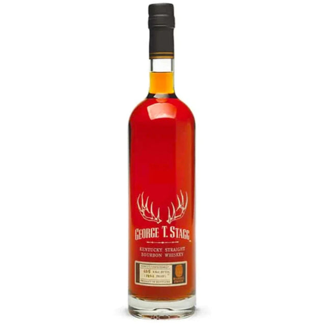 George T Stagg Buffalo Trace Antique Collection Kentucky Straight Bourbon Whiskey at CaskCartel.com