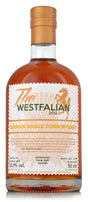 The Westfalian 2015 German Single Corn (2020) Release (Cask #TW103) Whisky | 500ML at CaskCartel.com