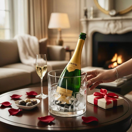 Krug | Grande Cuvee 173eme Edition Brut - NV at CaskCartel.com 2