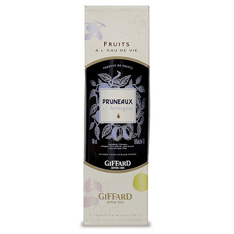 Giffard Pruneaux a l Armagnac | 500ML at CaskCartel.com