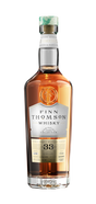 Girvan 1989 (Finn Thomson) Private Cask Collection (33 Year Old) Single Grain Whisky | 700ML at CaskCartel.com
