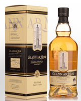 Glann ar Mor Heiz Ledenez Gouez 2019 Release Single Malt Whisky | 700ML at CaskCartel.com