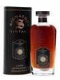 Glen Grant 2000 (Signatory Vintage) Cask Strength Collection 22 Year Old 2022 Release (Cask #1) Speyside Single Malt Scotch Whisky | 700ML at CaskCartel.com