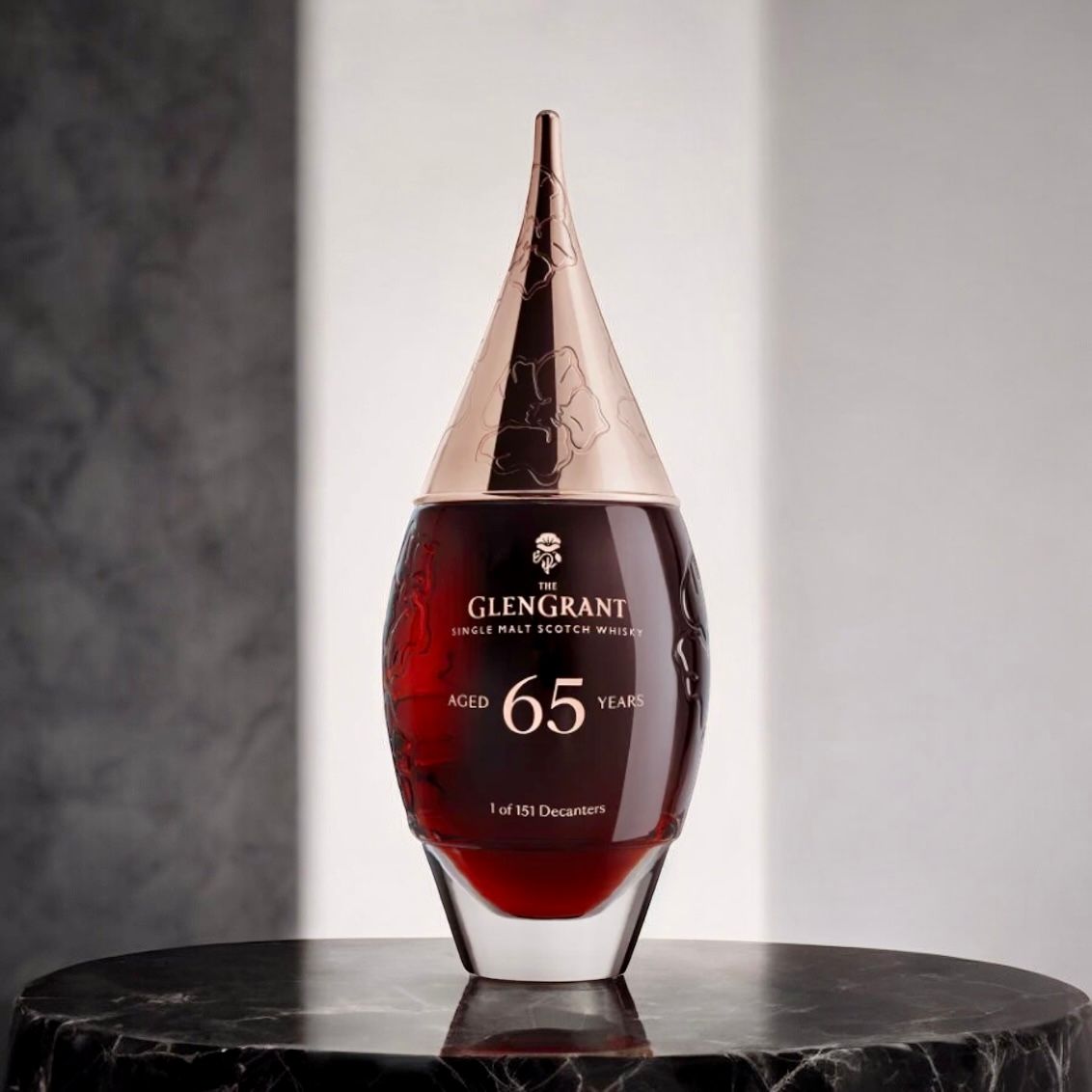BUY] Glen Grant | 65 Year Year Old | Single Malt Scotch Whisky