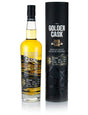 Glen Moray 2008 (The House of MacDuff) The Golden Cask Single Malt Scotch Whisky | 700ML at CaskCartel.com