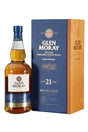 Glen Moray Madeira Finish 21 Year Old 2022 Release Single Malt Scotch Whisky | 700ML at CaskCartel.com