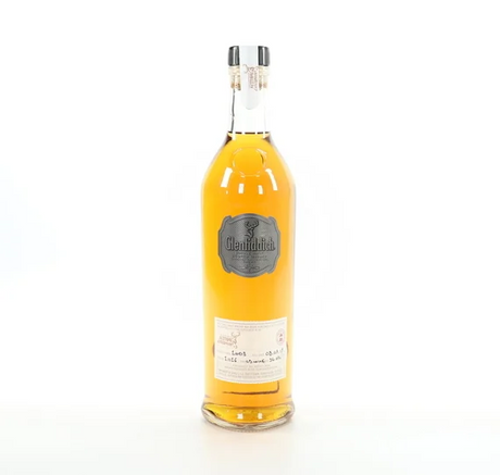Glenfiddich 2008 The Glenfiddich Festival Experiment #3 (Cask #21126) 2019 Release Single Malt Scotch Whisky | 700ML at CaskCartel.com