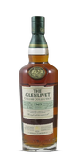 Glenlivet Cellar Collection 1969 39 Years Old Single Malt Scotch Whisky | 700ML at CaskCartel.com