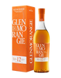 Glenmorangie | 12 Year Old | The Original Bourbon Cask | Highland Single Malt Scotch Whisky at CaskCartel.com