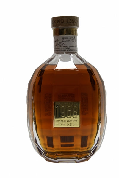 Glenrothes The Extraordinary Cask # 13507 1968 Scotch Whisky at CaskCartel.com