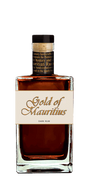 Gold of Mauritius Dark | 700ML at CaskCartel.com