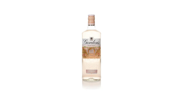 Gordon's White Peach Gin | 700ML at CaskCartel.com