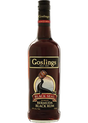 Gosling's Black Seal Dark Rum | 700ML at CaskCartel.com