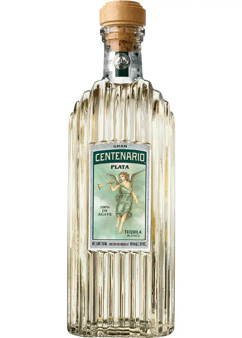 Gran Centenario Plata | 1.75L at CaskCartel.com