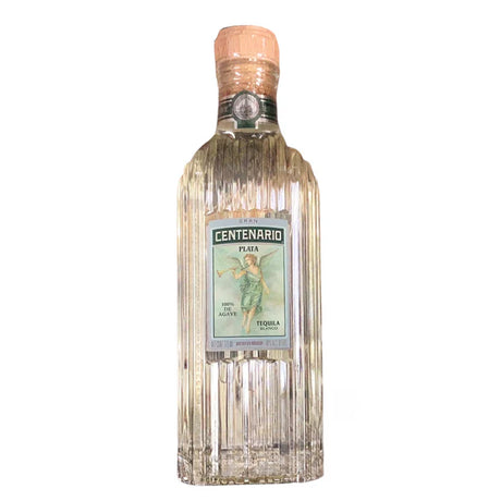 Gran Centenario Plata | 375ML at CaskCartel.com